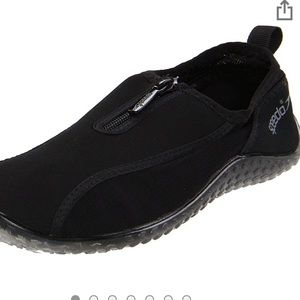 Women's ZipWalker Water Shoe